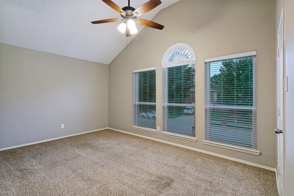 Estates At Creekwood III Ph 1 - Residential