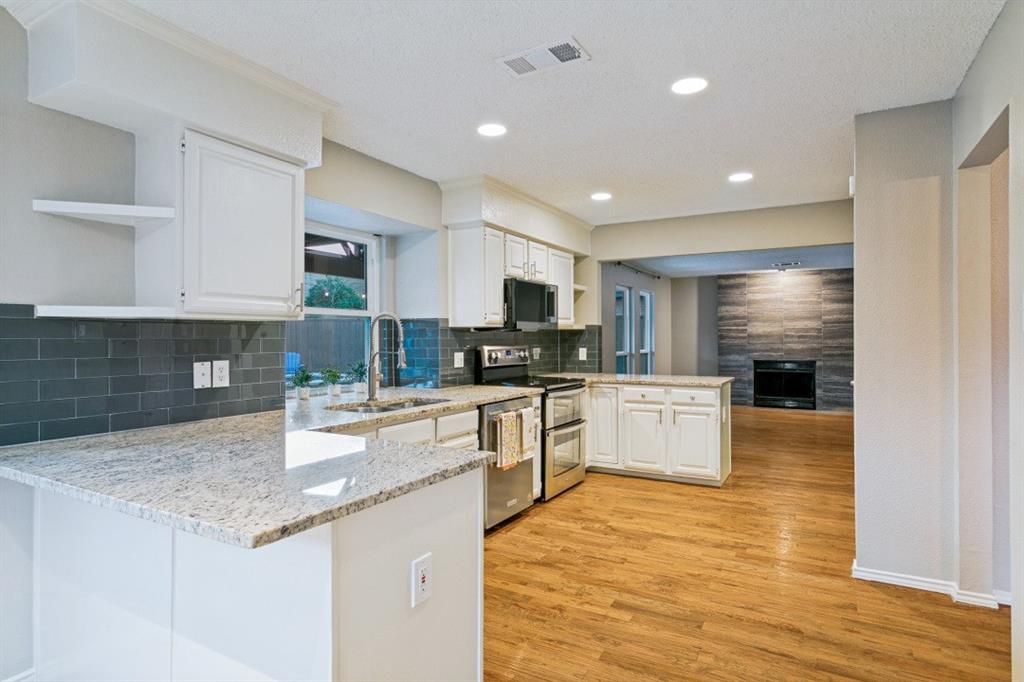 Estates At Creekwood III Ph 1 - Residential