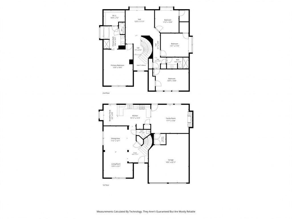 Estates At Creekwood III Ph 1 - Residential