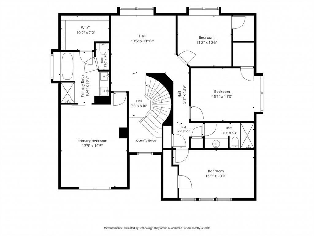 Estates At Creekwood III Ph 1 - Residential