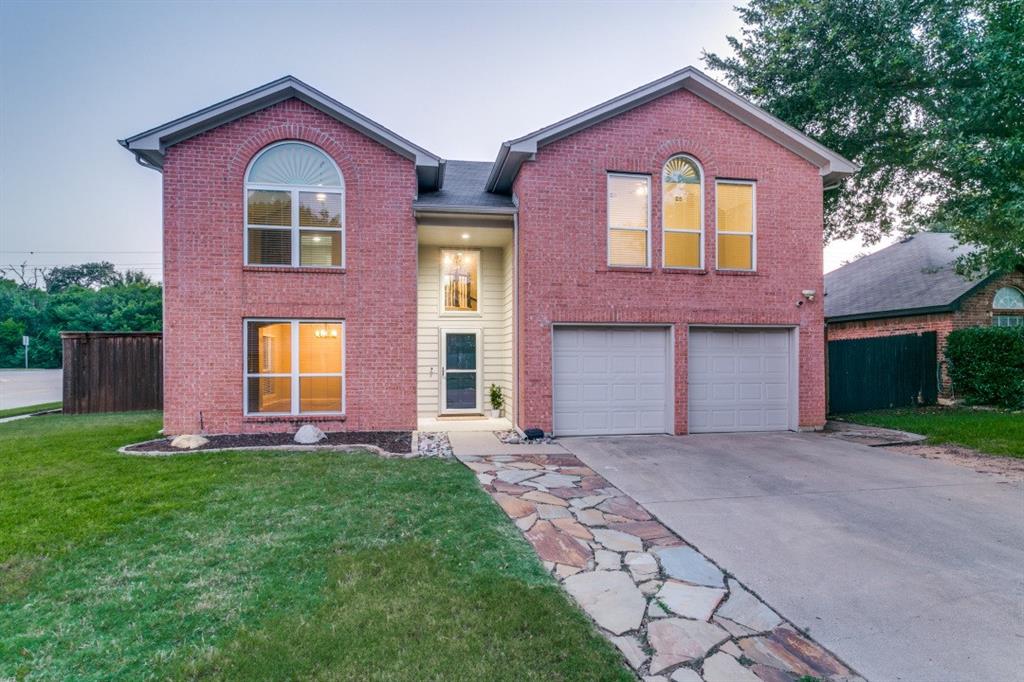 Estates At Creekwood III Ph 1 - Residential