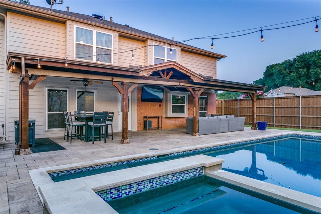 Estates At Creekwood III Ph 1 - Residential