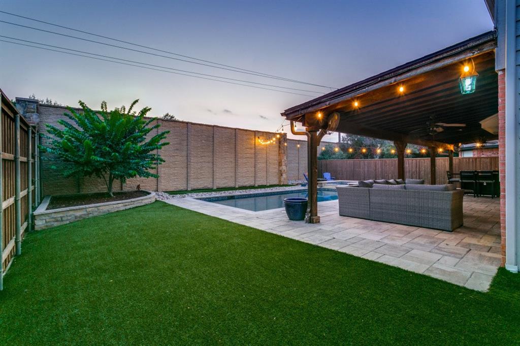 Estates At Creekwood III Ph 1 - Residential