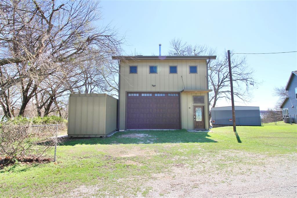 Moss Lake Estate - Residential