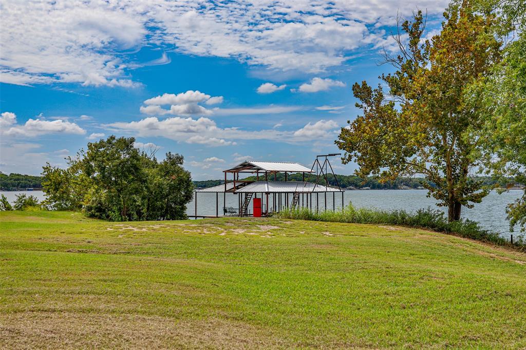 Moss Lake Estate - Residential