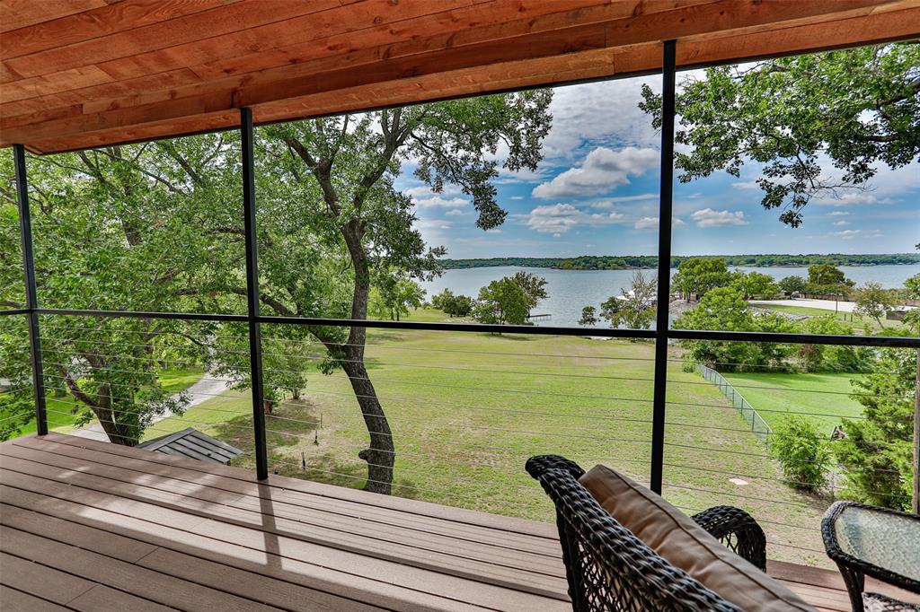 Moss Lake Estate - Residential