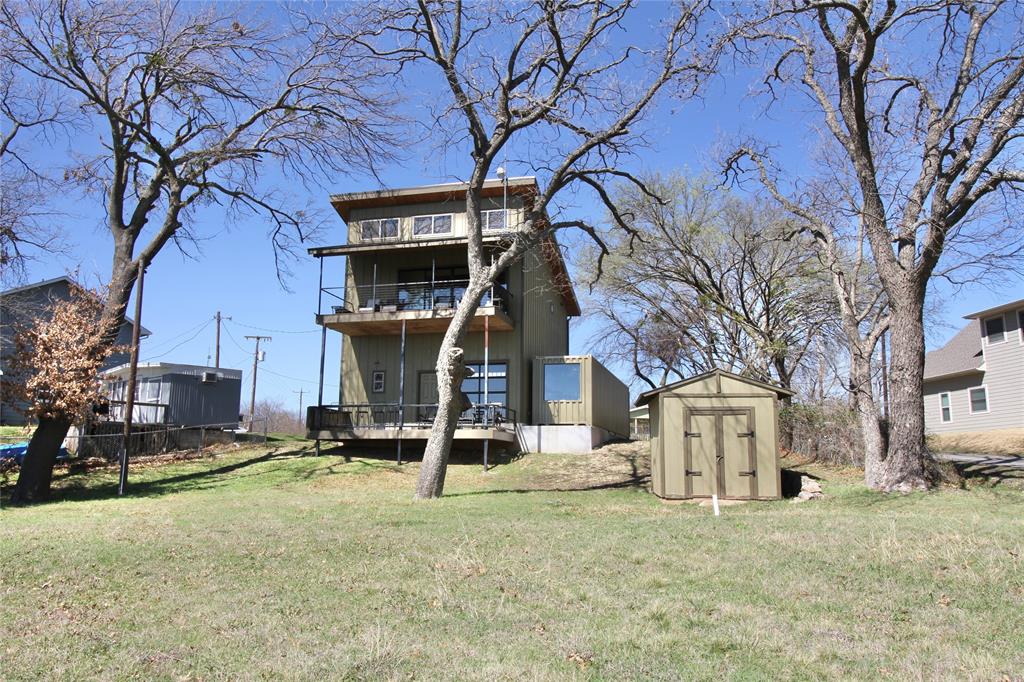 Moss Lake Estate - Residential