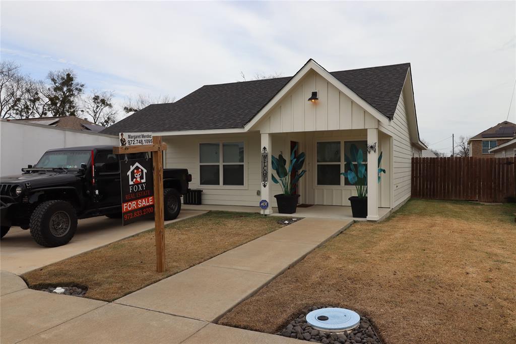 Highland - Residential