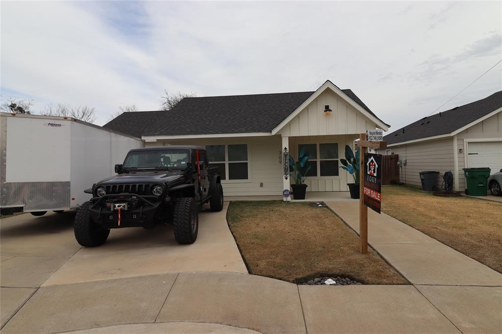 Highland - Residential