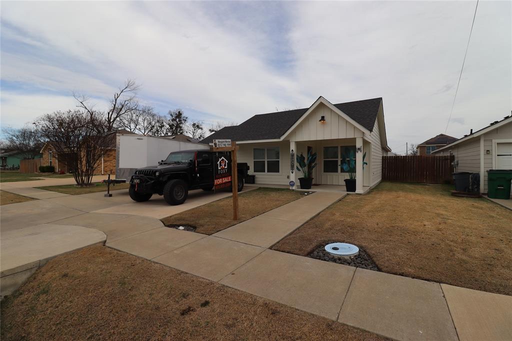 Highland - Residential