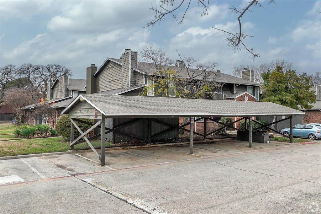 Parkside Condos - Residential