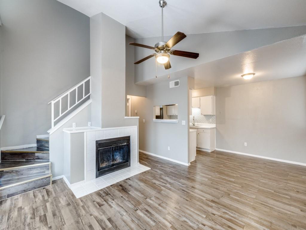 Parkside Condos - Residential