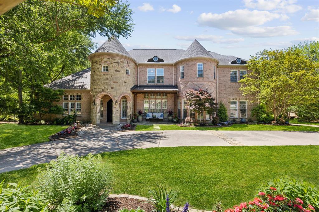 Oakwood Estates Ph III - Residential