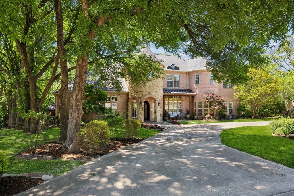 Oakwood Estates Ph III - Residential