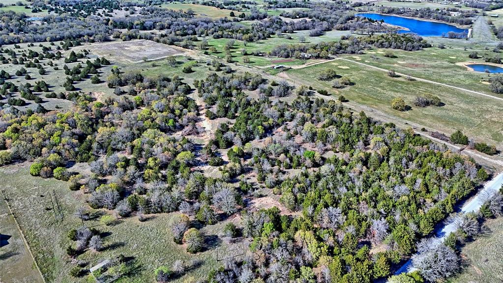 44.91 Acres, Block 105, Hill CSL Survey - Land
