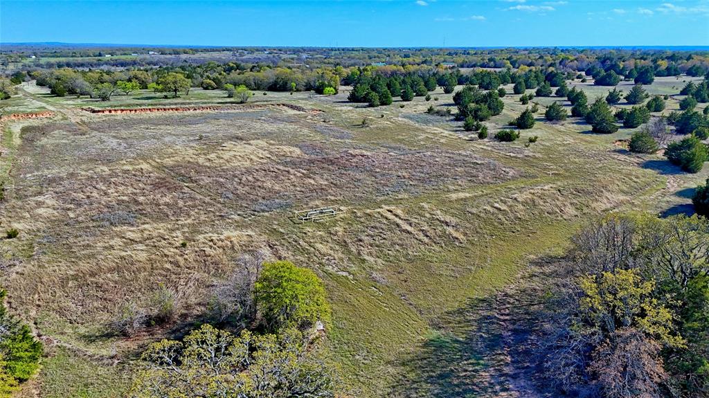 44.91 Acres, Block 105, Hill CSL Survey - Land