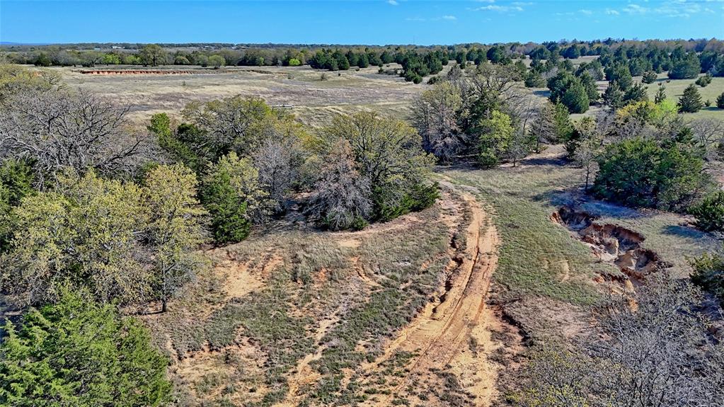 44.91 Acres, Block 105, Hill CSL Survey - Land