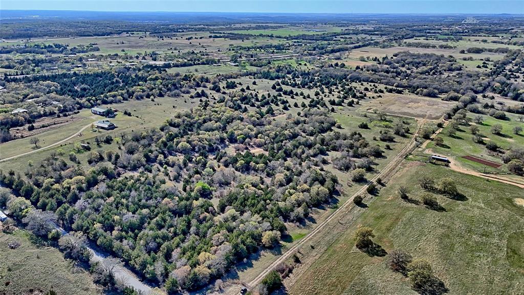 44.91 Acres, Block 105, Hill CSL Survey - Land