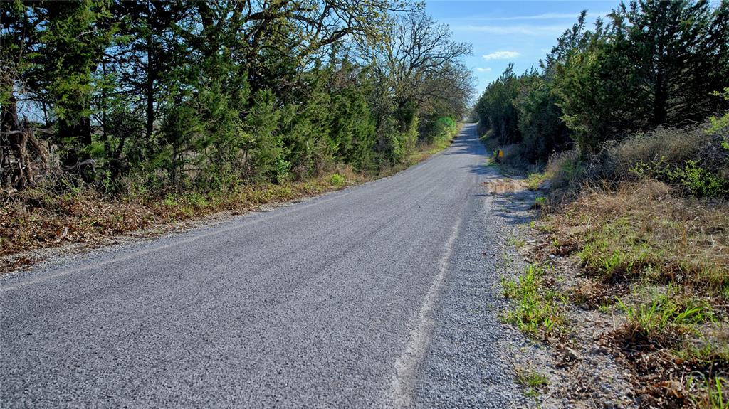 44.91 Acres, Block 105, Hill CSL Survey - Land