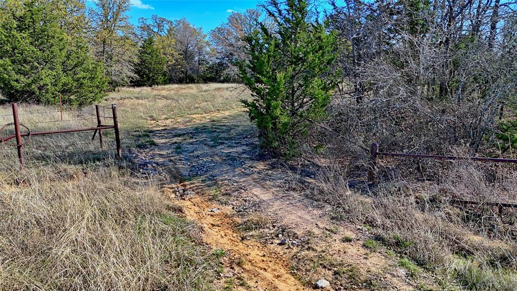 44.91 Acres, Block 105, Hill CSL Survey - Land
