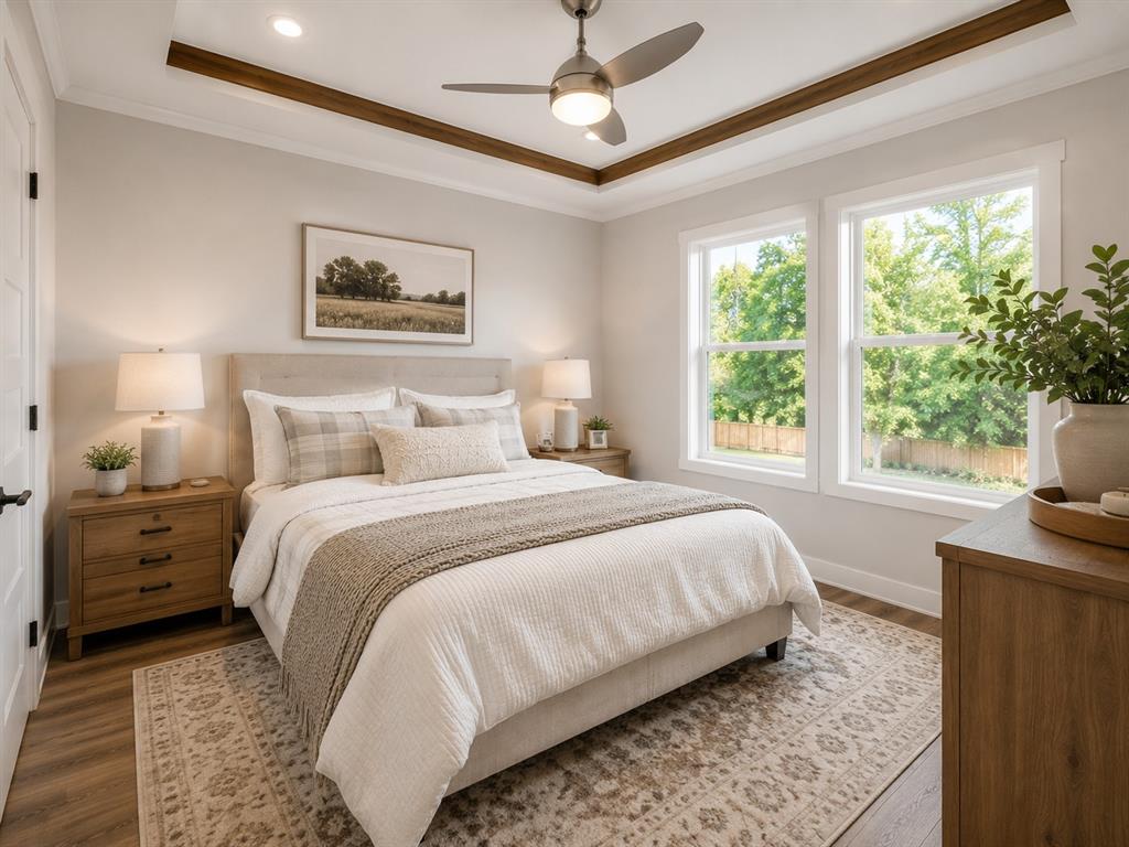 PALM BONHAM - Residential