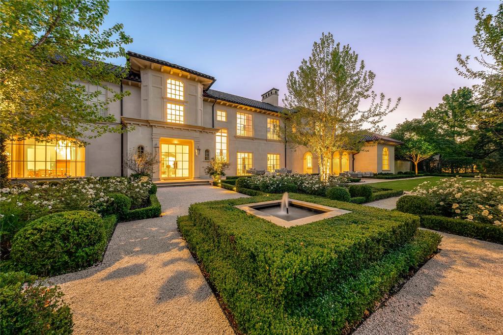 Highland Park - Residential