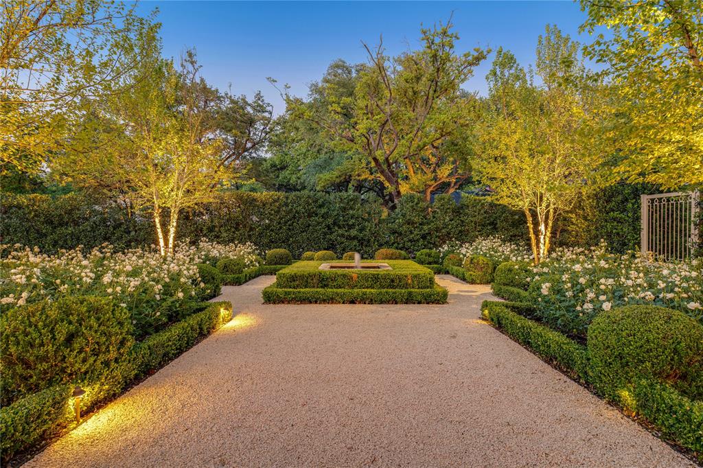 Highland Park - Residential