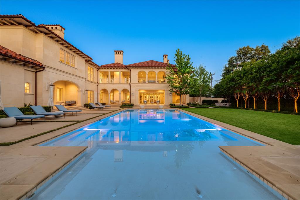 Highland Park - Residential
