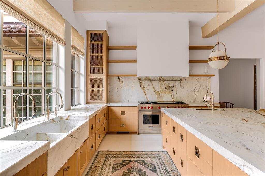 Highland Park - Residential