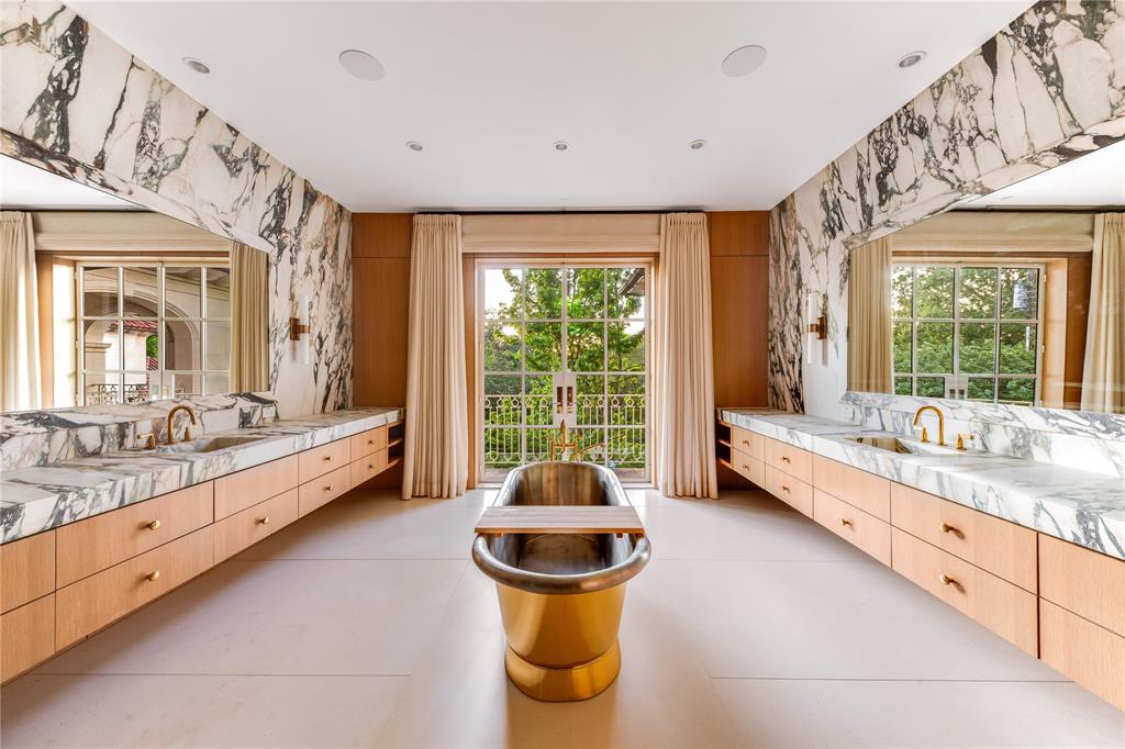 Highland Park - Residential