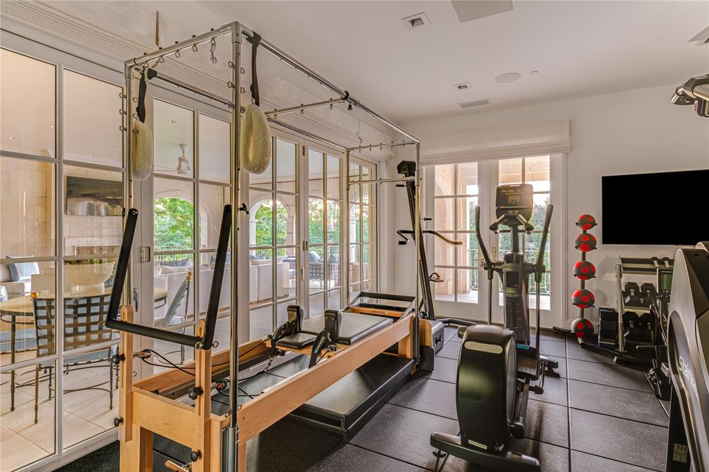 Highland Park - Residential
