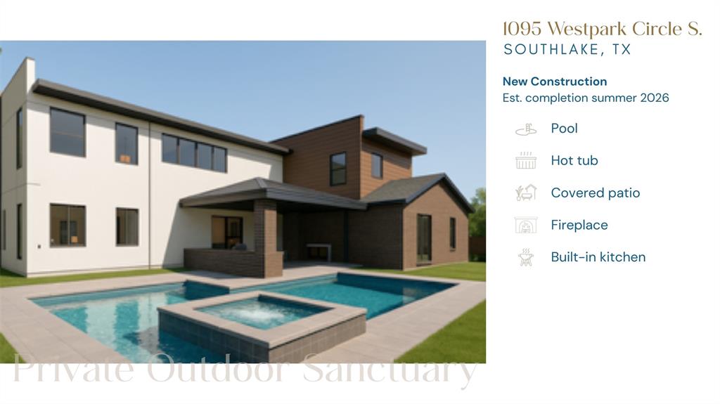 I G Belcher - Residential