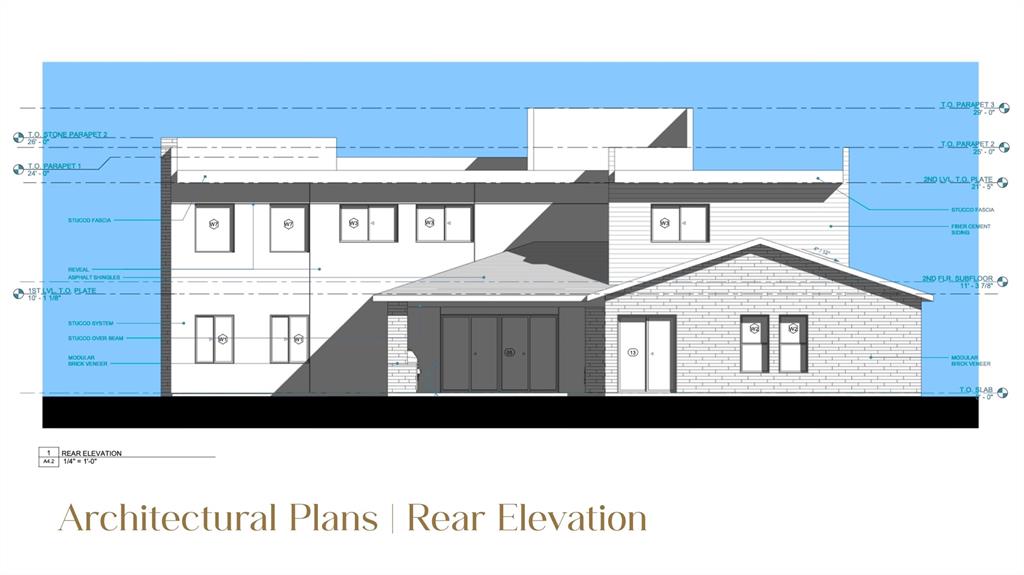 I G Belcher - Residential