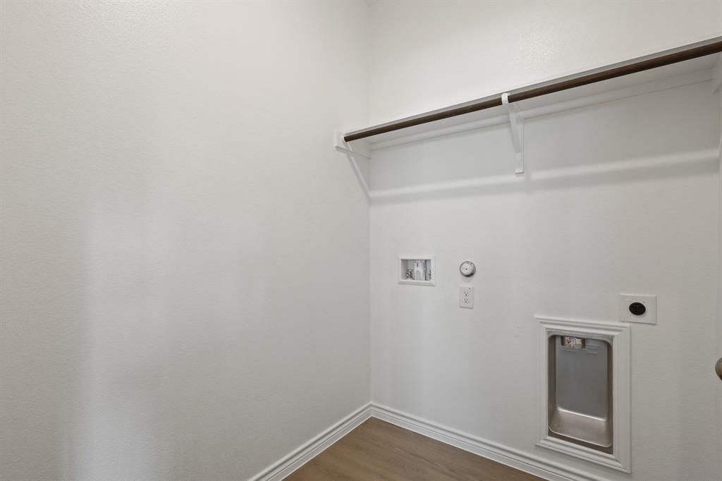 Burgess Meadows - Residential