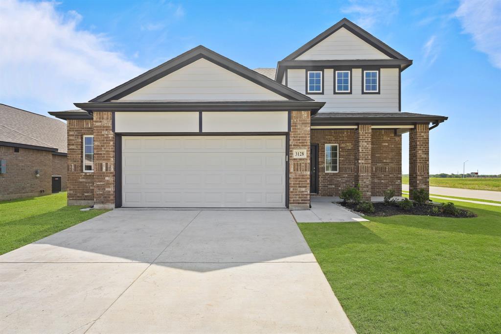 Burgess Meadows - Residential