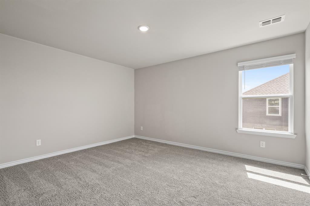 Burgess Meadows - Residential