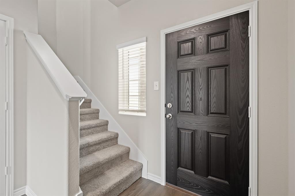 Burgess Meadows - Residential