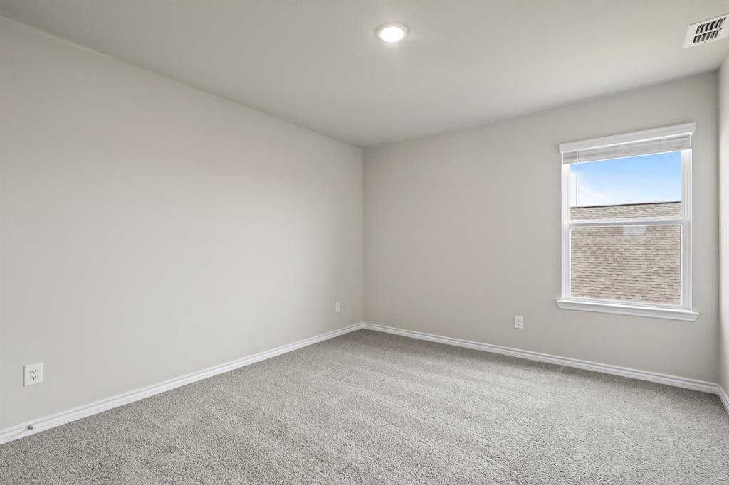 Burgess Meadows - Residential