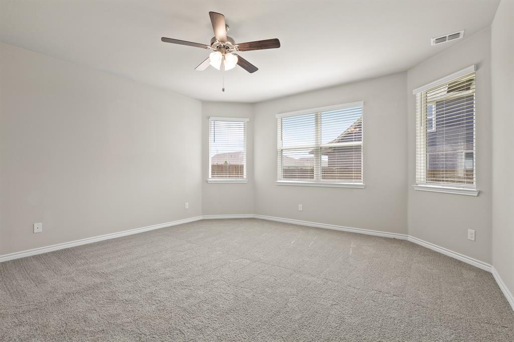 Burgess Meadows - Residential
