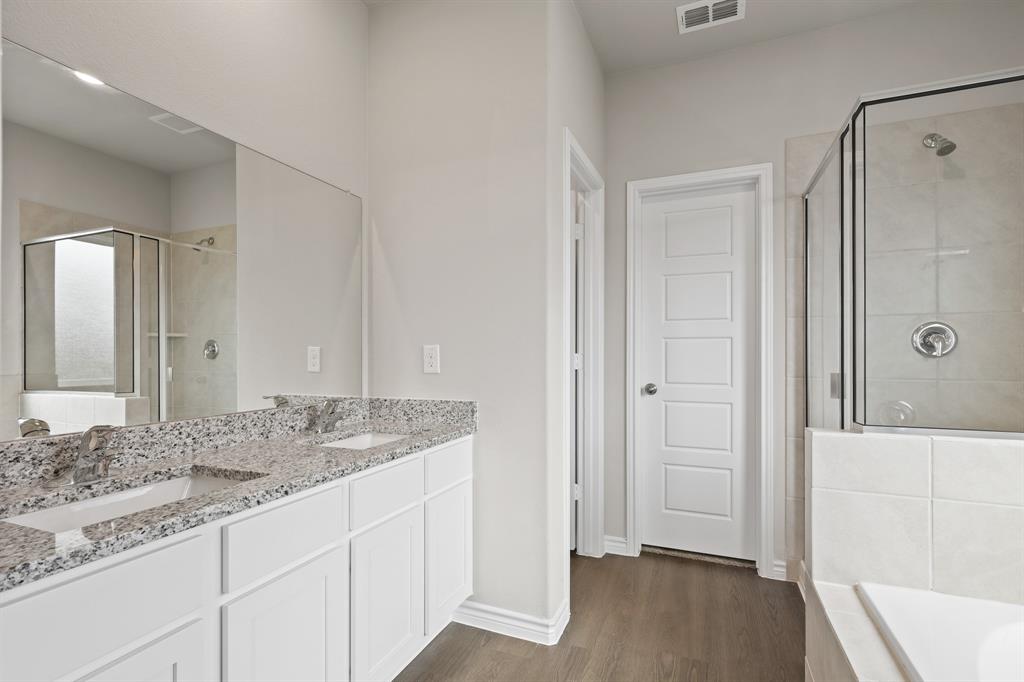 Burgess Meadows - Residential