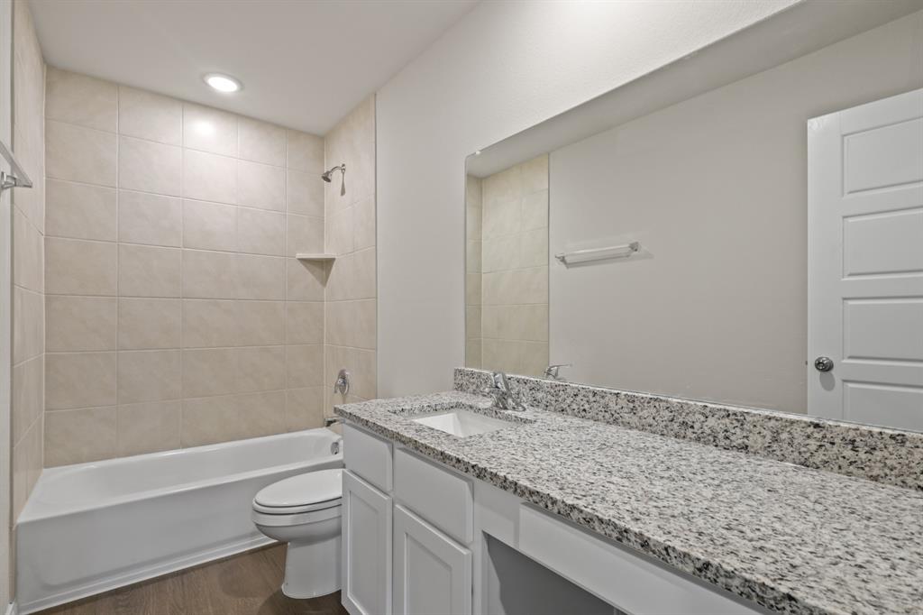 Burgess Meadows - Residential