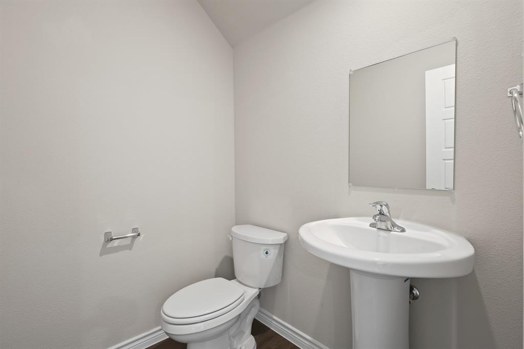 Burgess Meadows - Residential