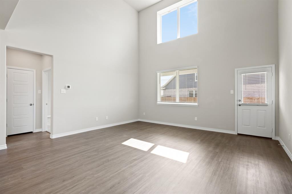 Burgess Meadows - Residential