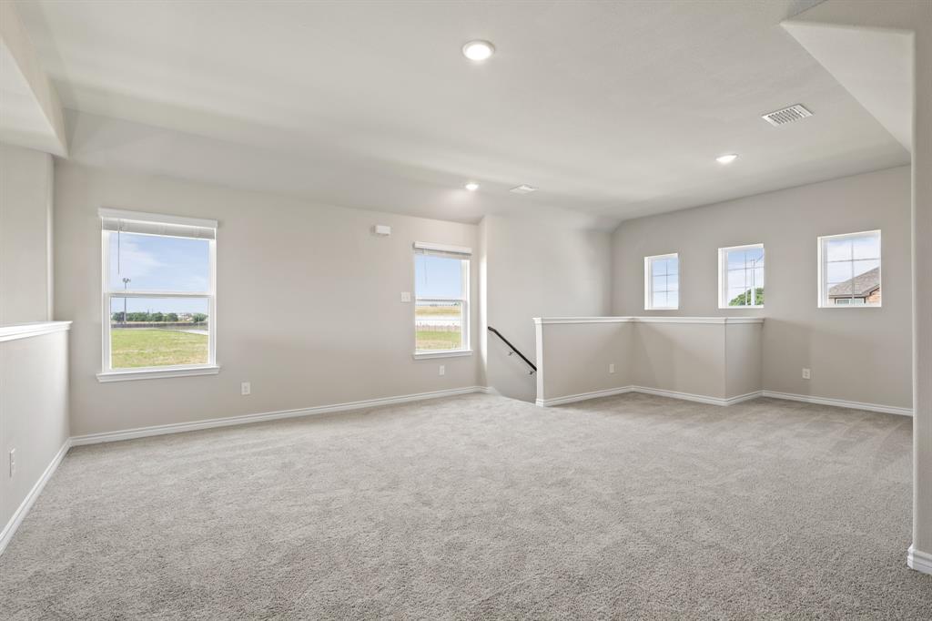 Burgess Meadows - Residential
