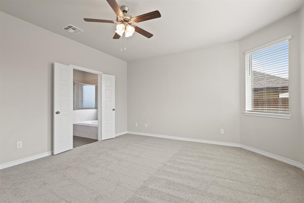 Burgess Meadows - Residential