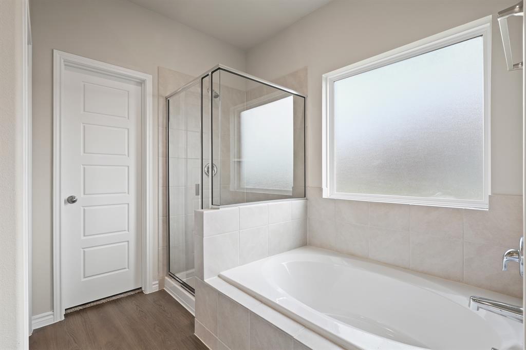 Burgess Meadows - Residential