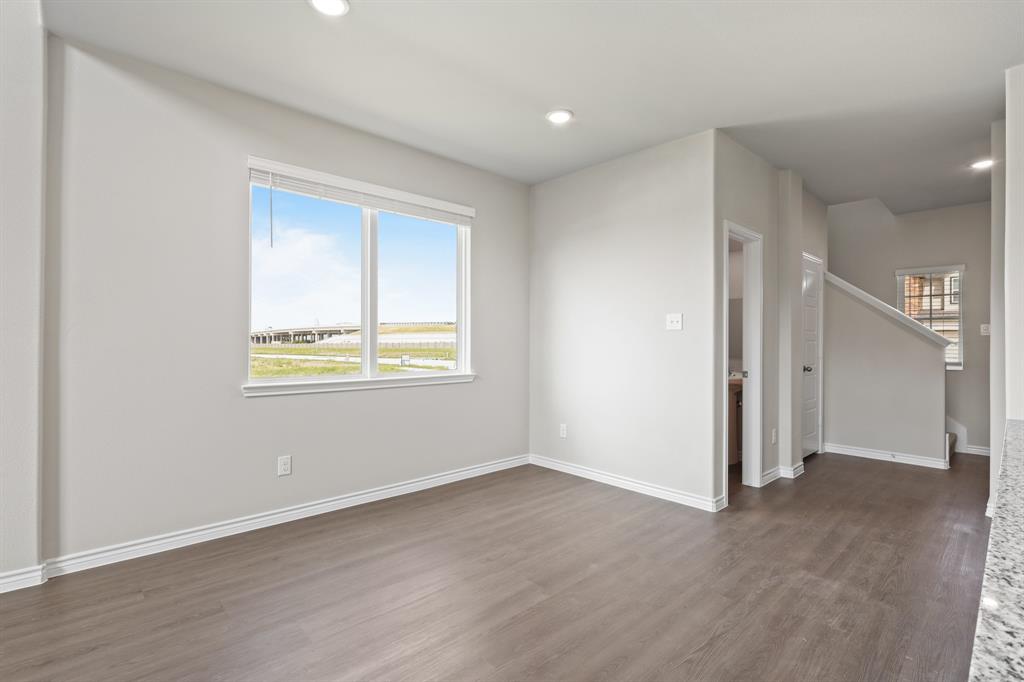 Burgess Meadows - Residential