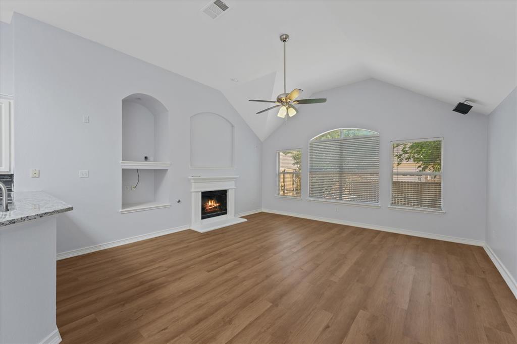 Custer Hill Estates Ph C - Residential