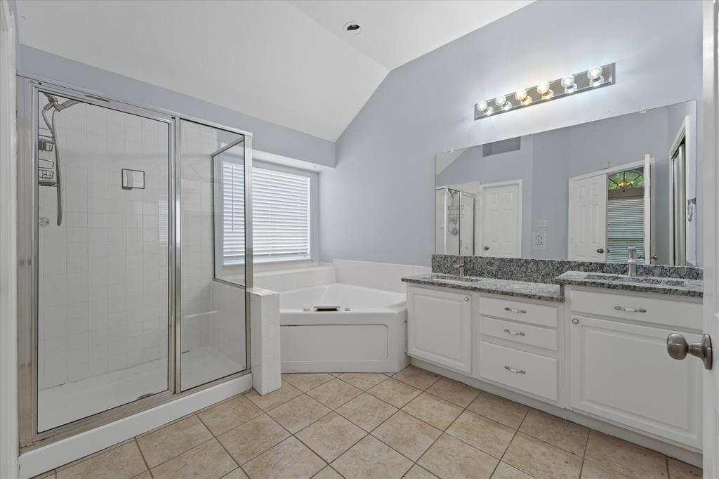 Custer Hill Estates Ph C - Residential