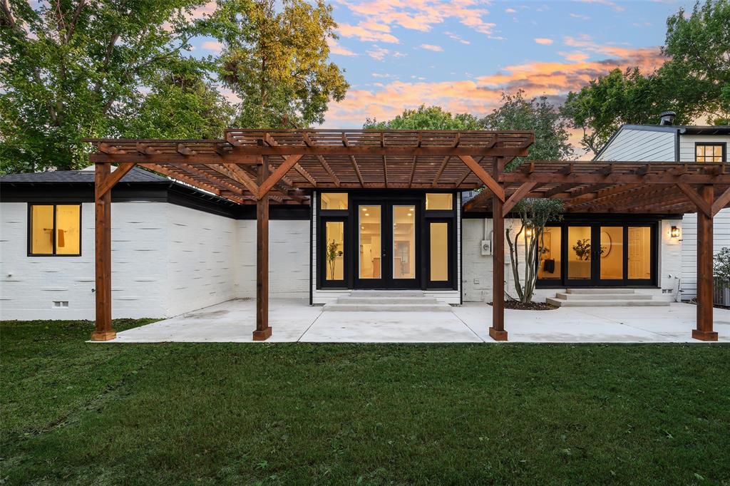 Preston Highlands 02 - Residential
